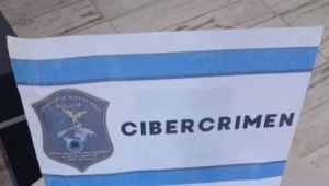 Cayó red de cibercriminales: más de $80 millones en fraudes y allanamientos en Bernal, Florencio Varela y Villa Domínico