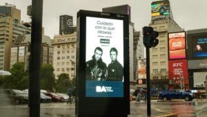 Oasis en Argentina, cuándo, dónde y cómo sacar entradas