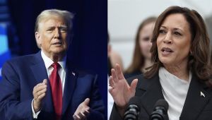 Cómo van las elecciones USA 2024, resultados y quién va ganando hoy entre Trump y Kamala