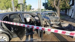 Ya son cinco los muertos por accidentes en La Plata en lo que va de noviembre