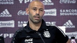 Mascherano será el nuevo entrenador del Inter Miami de Lionel Messi