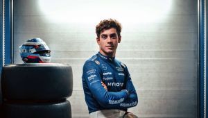 Un trueque de pilotos y la millonaria oferta para convencer a Williams: las tratativas por el futuro de Franco Colapinto en la F1