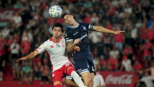 Gimnasia y Estudiantes empataron en sus partidos