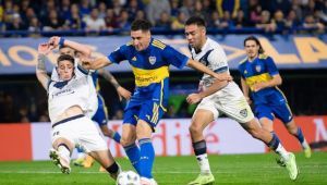 Boca vs Vélez por un lugar en la final de la Copa Argentina: A que hora juegan, formaciones y por donde verlo