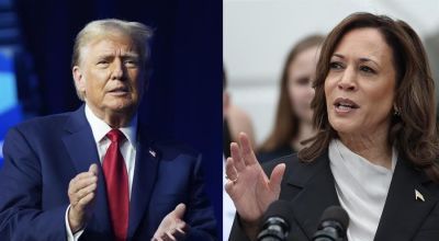 Cómo van las elecciones USA 2024, resultados y quién va ganando hoy entre Trump y Kamala