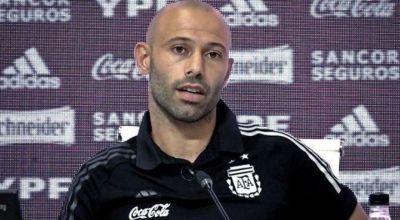 Mascherano será el nuevo entrenador del Inter Miami de Lionel Messi