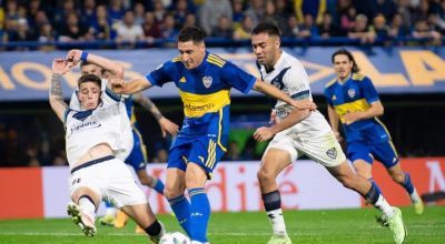 Boca vs Vélez por un lugar en la final de la Copa Argentina: A que hora juegan, formaciones y por donde verlo