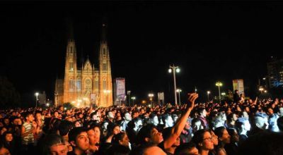 Continúan los festejos en la región por el aniversario de la ciudad