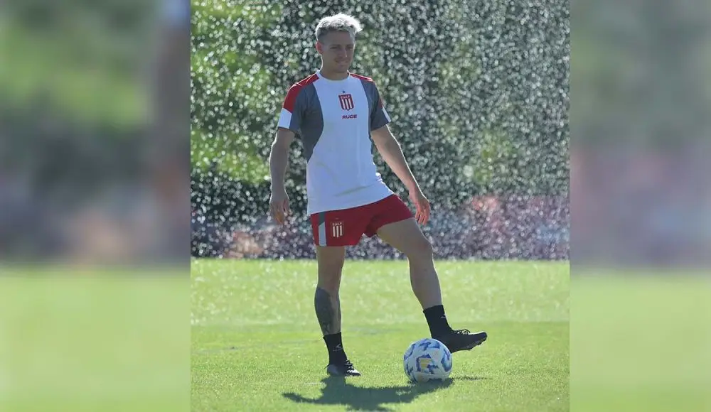 Estudiantes vs Racing, un partidazo pendiente clave para la definición del campeonato