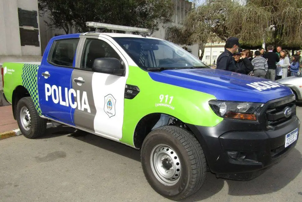 Un hombre se quitó la vida en Berisso