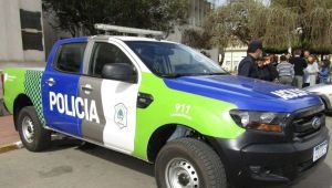 Un hombre se quitó la vida en Berisso