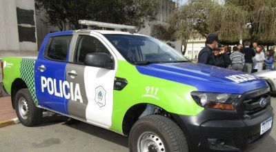 Un hombre se quitó la vida en Berisso