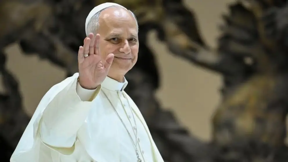 Cómo anotarse a las misas del papa León XIV en Buenos Aires