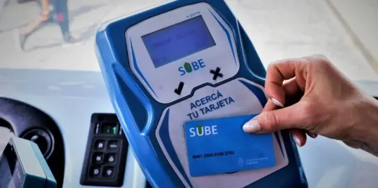 Noviembre arrancará con nuevos aumentos en colectivos y subtes