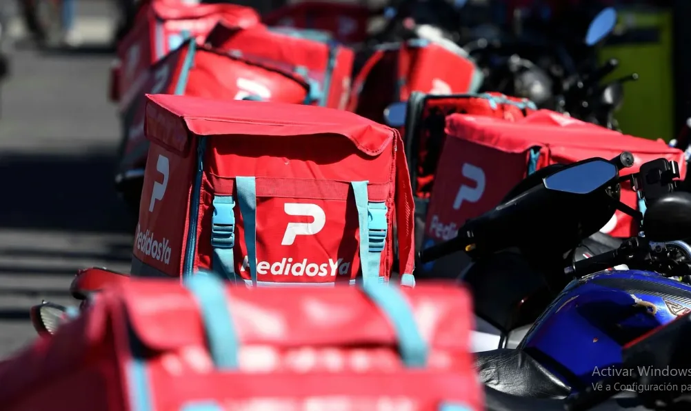 Comienza el debate para regular a los trabajadores de app de delivery en la provincia de Buenos Aires