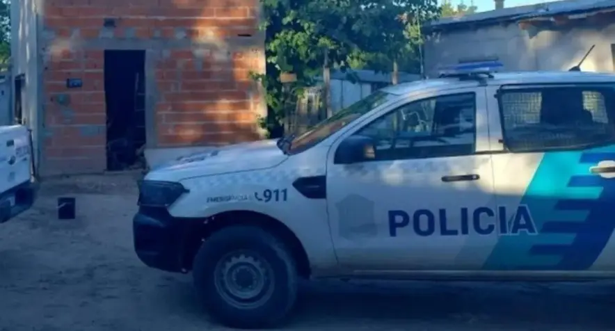 Un policía federal mató a un delincuente que intentó robarle el auto