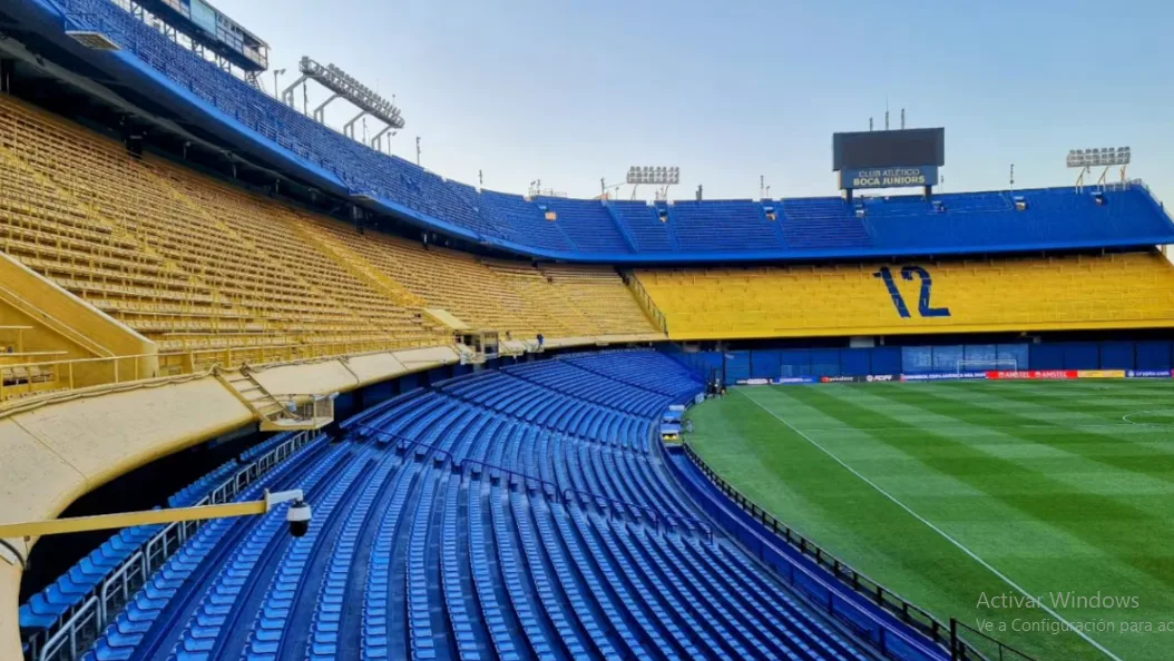 Boca aprobó una inversión de $19.600 millones para ampliar la Bombonera: qué se sabe del proyecto